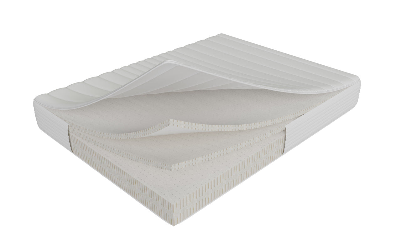 Organic Latex Mattress, Toppers and Pillows