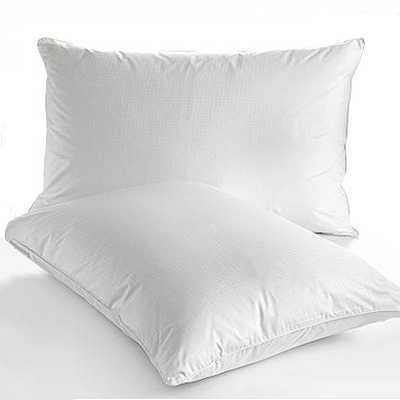 Canadian Down Filled Pillow freeshipping - Go Rest